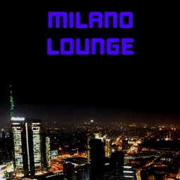 Milano Lounge — Italy logo