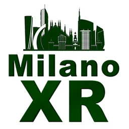 Milano XR — Italy logo