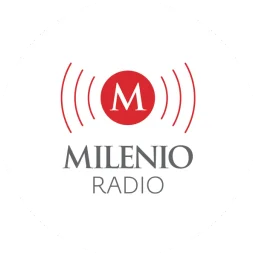  MILENIO RADIO 1090 (MTY) - 1090 AM - XEAU-AM - Multimedios Radio - Monterrey, Nuevo León — Mexico लोगो