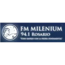 Milenium 94.1 FM — Argentina