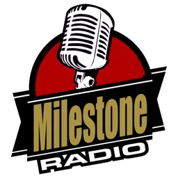 Milestone Radio — The United Kingdom Of Great Britain And Northern Ireland logo