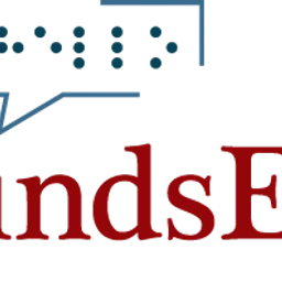 MindsEye Radio — The United States Of America logo
