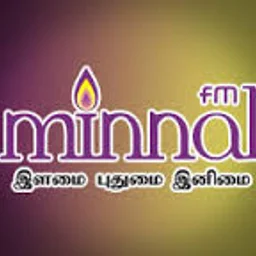 minnalfm — India logo