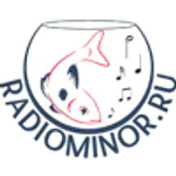 Минор — The Russian Federation شعار