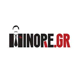 Minore — Greece logo