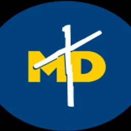 Minuto de Dios FM (Bogotá) — Colombia شعار