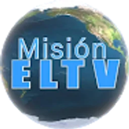 Misioneltv логотип — The Dominican Republic