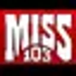 Miss 103 — The United States Of America logo