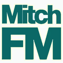 Mitch.FM — Spain logo