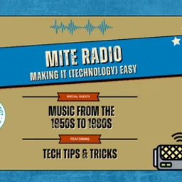 MITE Radio — Australia logo