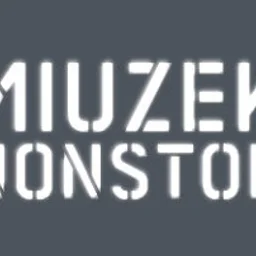 Miuzeknonstop Radio — Germany logo