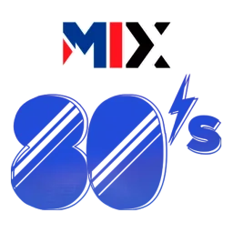 MIX 80s (iHeart Radio) - Online - ACIR Online / iHeart Radio - Ciudad de México — Mexico شعار