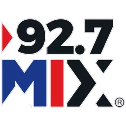 Mix 92.7 FM Puerto Vallarta — Mexico شعار