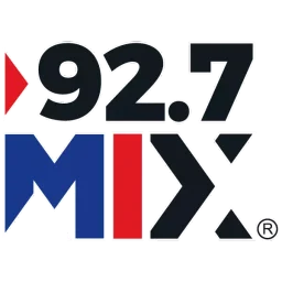  MIX 92.7 (Puerto Vallarta) - 92.7 FM - XHVAY-FM - Grupo ACIR - Puerto Vallarta, Jalisco — Mexico लोगो