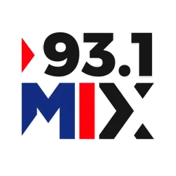  MIX 93.1 (Cancún) - 93.1 FM - XHYI-FM - Grupo ACIR - Cancún, Quintana Roo — Mexico लोगो