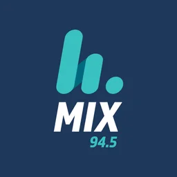 Mix 94.5 — Australia logo