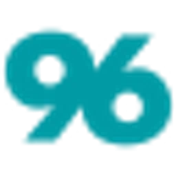 MIX 96 Sacramento — The United States Of America logo