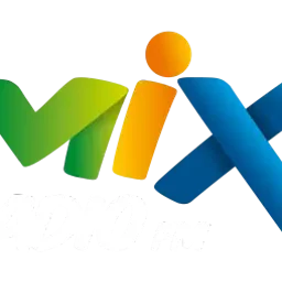 Mix Bogota — Colombia ロゴ