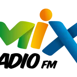 MIX Cali 102.5 FM logo — Colombia