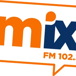 MIX FM Cyprus — Cyprus logo