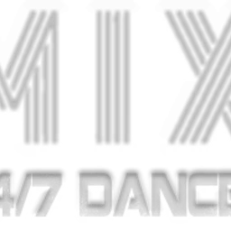 Mix FM - Glasgow — The United Kingdom Of Great Britain And Northern Ireland logo