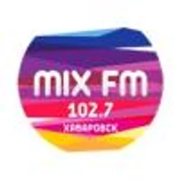 Mix FM  — The Russian Federation شعار
