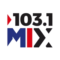 MIX (León) - 103.1 FM - XHXF-FM - Grupo ACIR - León, Guanajuato — Mexico شعار