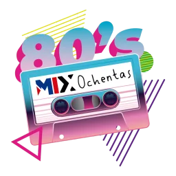   MIX OCHENTAS: New Wave, Glam y Rock de los 80s — Mexico شعار