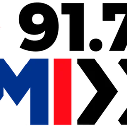 MIX (Puebla) - 91.7 FM - XHRC-FM - Grupo ACIR - Puebla, Puebla — Mexico شعار
