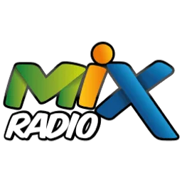 Mix Radio 103.9 — Colombia logo