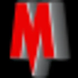 MIX ROCK METAL RADIO — Canada logo