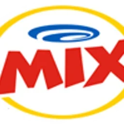 MIX São Paulo — Brazil logo