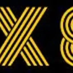 MIX80 — Brazil logo