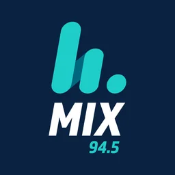 Mix94.5 Perth — Australia logo