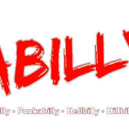 Mixabilly Radio — The United States Of America logo