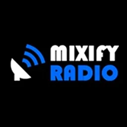 mixify — India logo