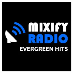 MixiFy Evergreen Hits — India logo