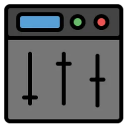 MixLive - Progressive & Tech-house — Ireland logo