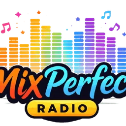 MixPerfect — The Netherlands شعار