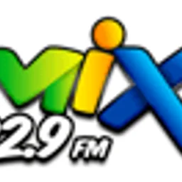Mixradio En Línea Bogotá 标志 — 哥伦比亚