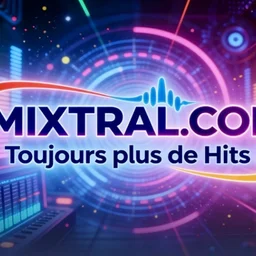 MIXTRAL.COM — France logo