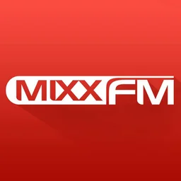 Mixx FM - Swan Hill / Kerang - 107.7 FM / 98.7 FM — Australia logo