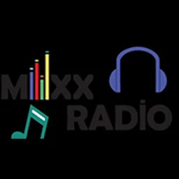 mixx radio preston — The United Kingdom Of Great Britain And Northern Ireland logo