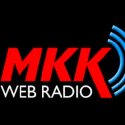 mkkweb radio — Brazil logo