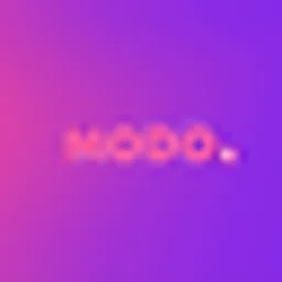 Modo Radio 106.9 — Argentina 로고