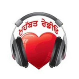Mohabbat Radio Punjabi — India logo