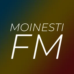 Moinesti FM — Romania logo