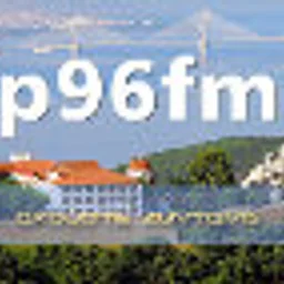 Μοναδική Πολιτεία 96 — Greece شعار