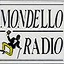 Mondello Radio (MRG.fm) — Italy logo
