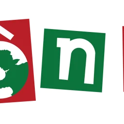 MonFM — The United Kingdom Of Great Britain And Northern Ireland logo